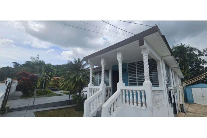 Casa en Dorado 5h, 3b en Maguayo.