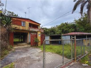 Barrio Quebrada, Camuy