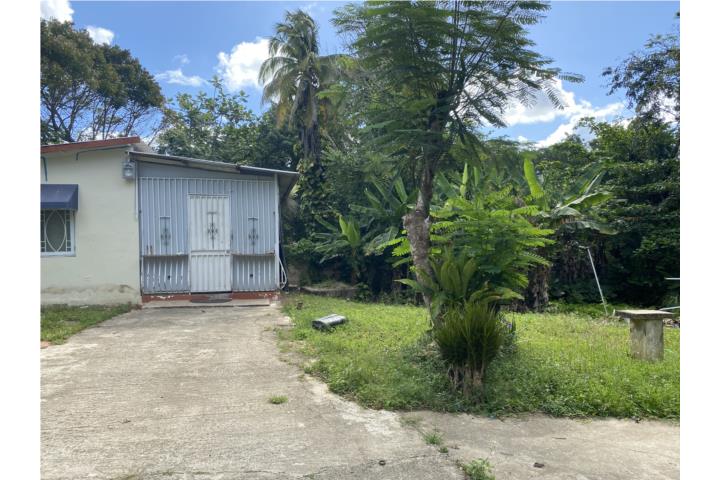 Pinones-Boat owner's dream property