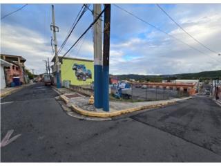 SOLAR COMERCIAL EN EL PUEBLO DE YAUCO ??