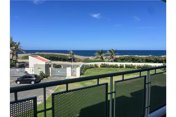HERMOSO APARTAMENTO CON VISTA AL MAR