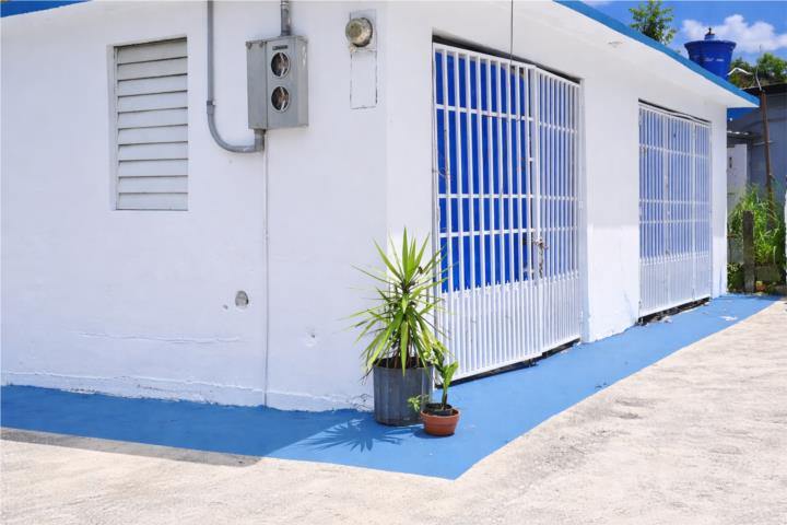 Guaynabo - Multifamiliar ??????????
