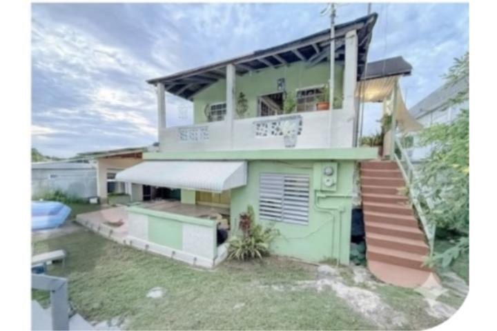 PROPIEDAD DUPLEX VIVE UNA, ALQUILA LA OTRA