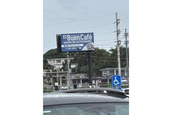 Solar 600mc Carrizales Hatillo