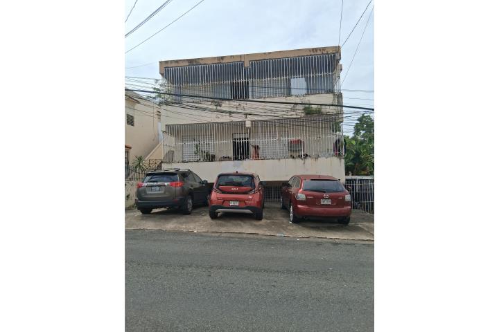 Rio Piedras Piñeiro