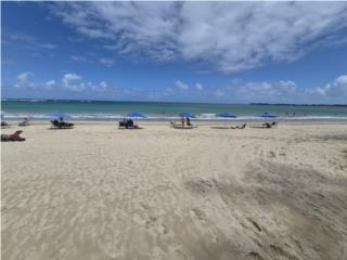 CONDOMINIO COMODORO, ISLA VERDE, 2 y 1 $410k