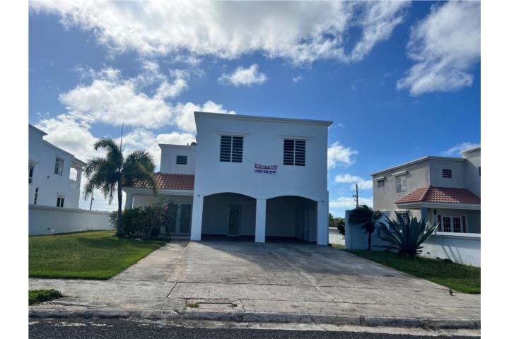 VENTA-Urb Mirador del Cielo 4cuartos 2.5baños