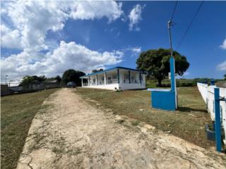 VENTA-Bo Cocos 4cuartos 3baños- Calle Cerrada