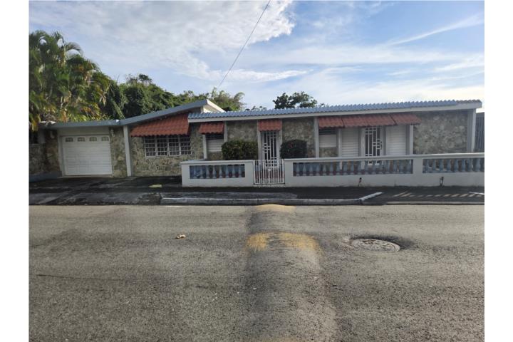 Ext del Carmen (JUANA DIAZ)
