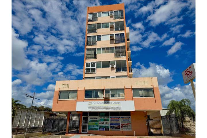 APTO COND SANTA MARIA PONCE