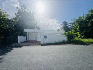 Puerto Rico - Bienes Raices VentaFrente a Rio Mar! 2 pisos 4 cuartos Puerto Rico