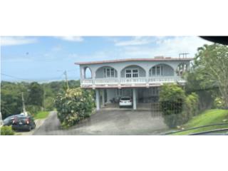 350000 Casa en Yabucoa 2 Niveles