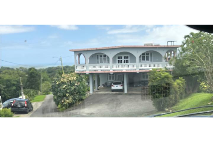 350000 Casa en Yabucoa 2 Niveles