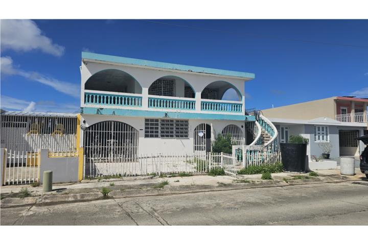 Villas de Loiza Multi-familiar