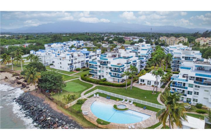 Costamar Beach Village - Fully remodeled!!