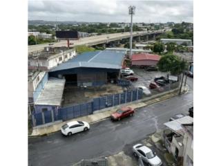 Local comercial Carolina