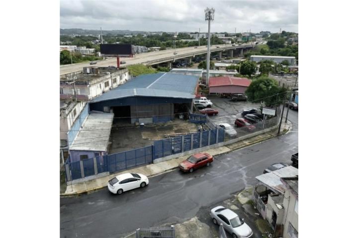 Local comercial Carolina