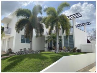 Urbanización Paraíso de Coamo