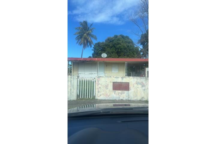 COMPRO CASAS ASÍ CASH AREA METRO/ESTE/NORTE