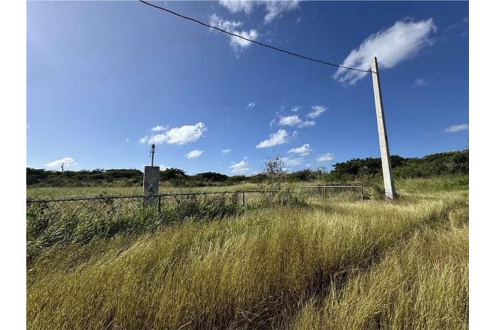 FINCA EN SANTA ISABEL