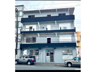 Rare Santurce Mixed-Use Investment Property