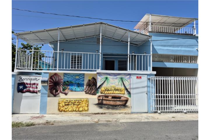 #6 CALLE 3, GUANICA, 5bed/3bath 175K