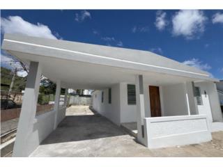 Amplia Casa Remodelada Florida, PR – 3H | 1B