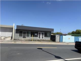 Local comercial Bayamon