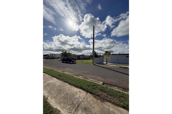 Solar 5 mins de Boqueron PR