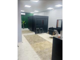 Se Vende La LLave Sal�n de Belleza en Caguas,