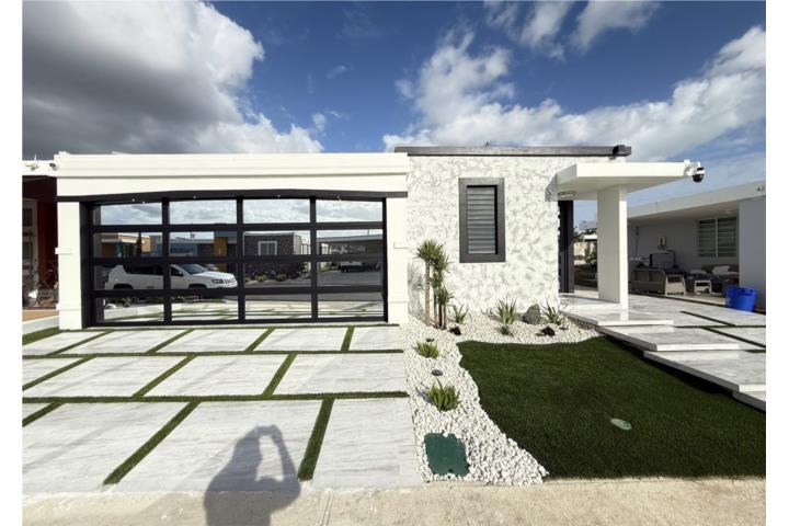 Urb. Villas del Prado