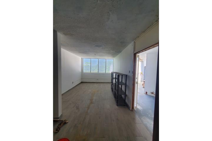 Apto 2 hab Hato Rey | $57K
