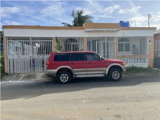 Urb. Villas del Sol, ingenio Toa Baja