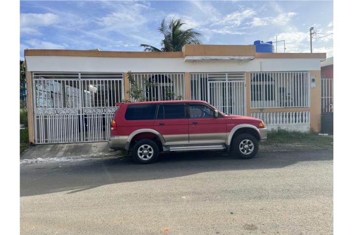 Urb. Villas del Sol, ingenio Toa Baja