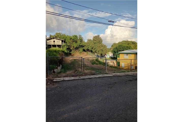 Excelente precio lote en Lajas