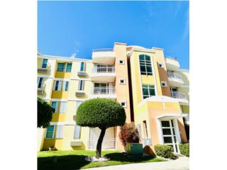 Villas del Mar Beach Resort- AMUEBLADO 