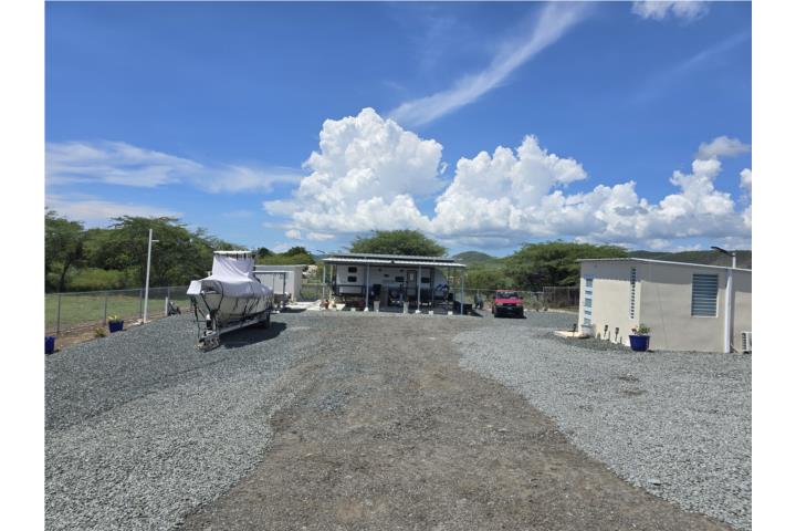 Propiedad de Inversión