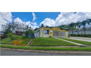 Propiedad de Esquina- Hacienda Lumary - 3 1/2