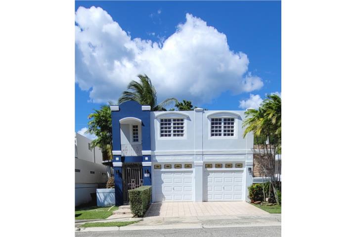 Hermosa Casa / Lista para Mudarse