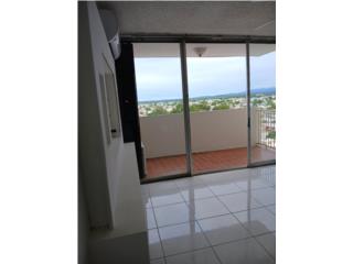 Bonito apto Cond Golden Tower  3H-2B 180K