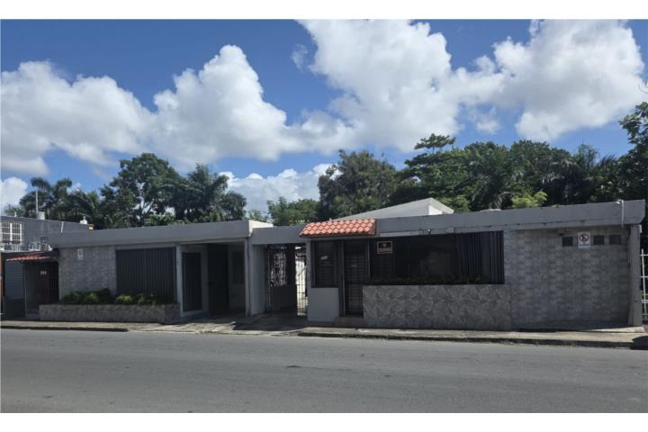 Ave. Andalucia 2 propiedades x $525k
