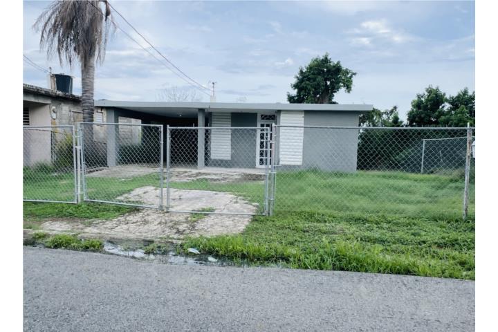 NAGUABO DAGUAO VENTA CASH 149 000
