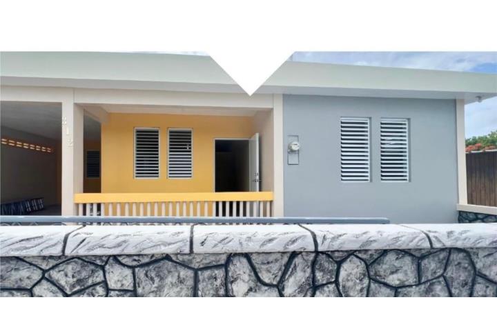 Barrio guerrero Aguadilla