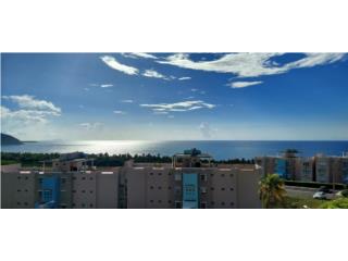 Apt. Garden Villas del Faro- Ocean View