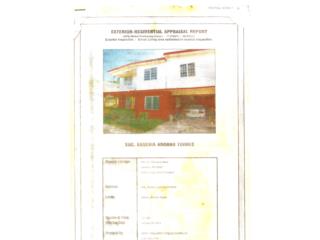 Guanica - Barrio Montada