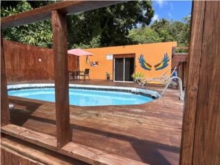 New Property for Investment in Aguada