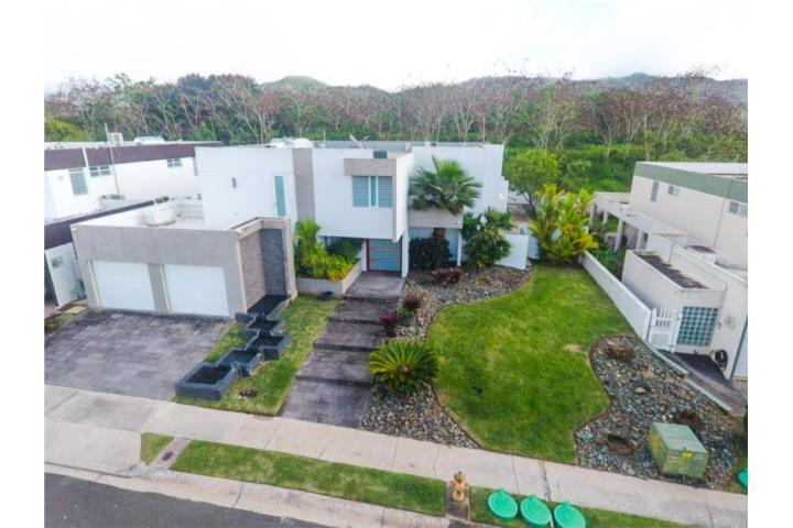 URB. MANSIONES DE MONTE VERDE