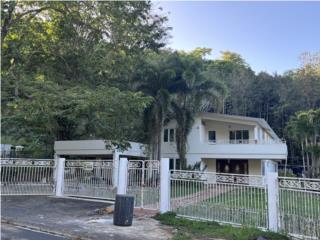 Bo Maguayo amplia casa 4,000 p2 aprox 4h/2.5b