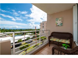 Villas del Faro Ocean View