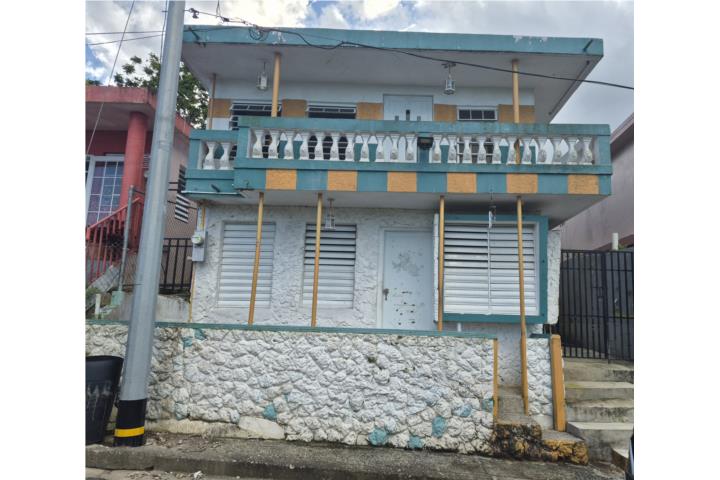 Polvorín